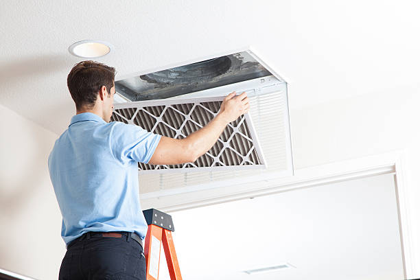 Ductless HVAC repair in Decatur, MI