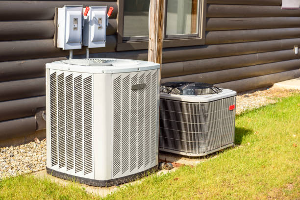 Best HVAC maintenance near me  in Decatur, MI